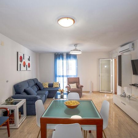 Fuerte Apartment Great Location لا هيرادورا المظهر الخارجي الصورة