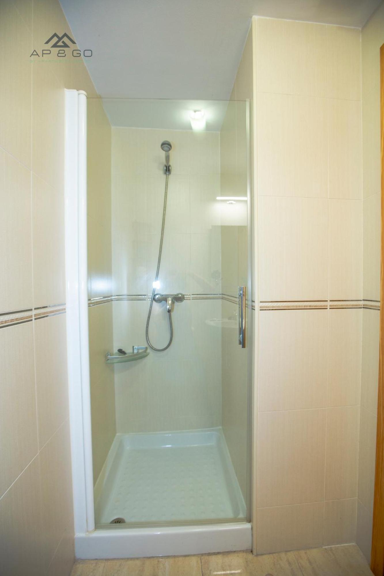 Fuerte Apartment Great Location لا هيرادورا المظهر الخارجي الصورة