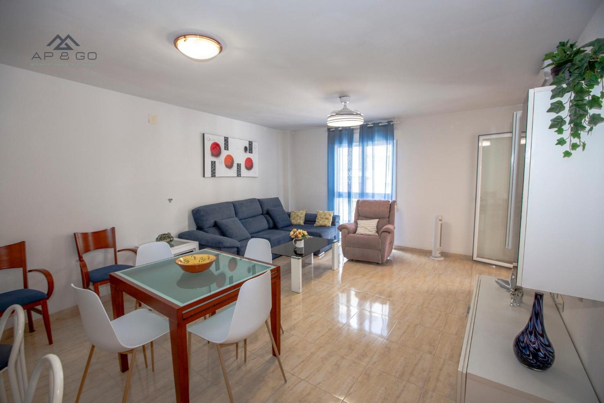 Fuerte Apartment Great Location لا هيرادورا المظهر الخارجي الصورة