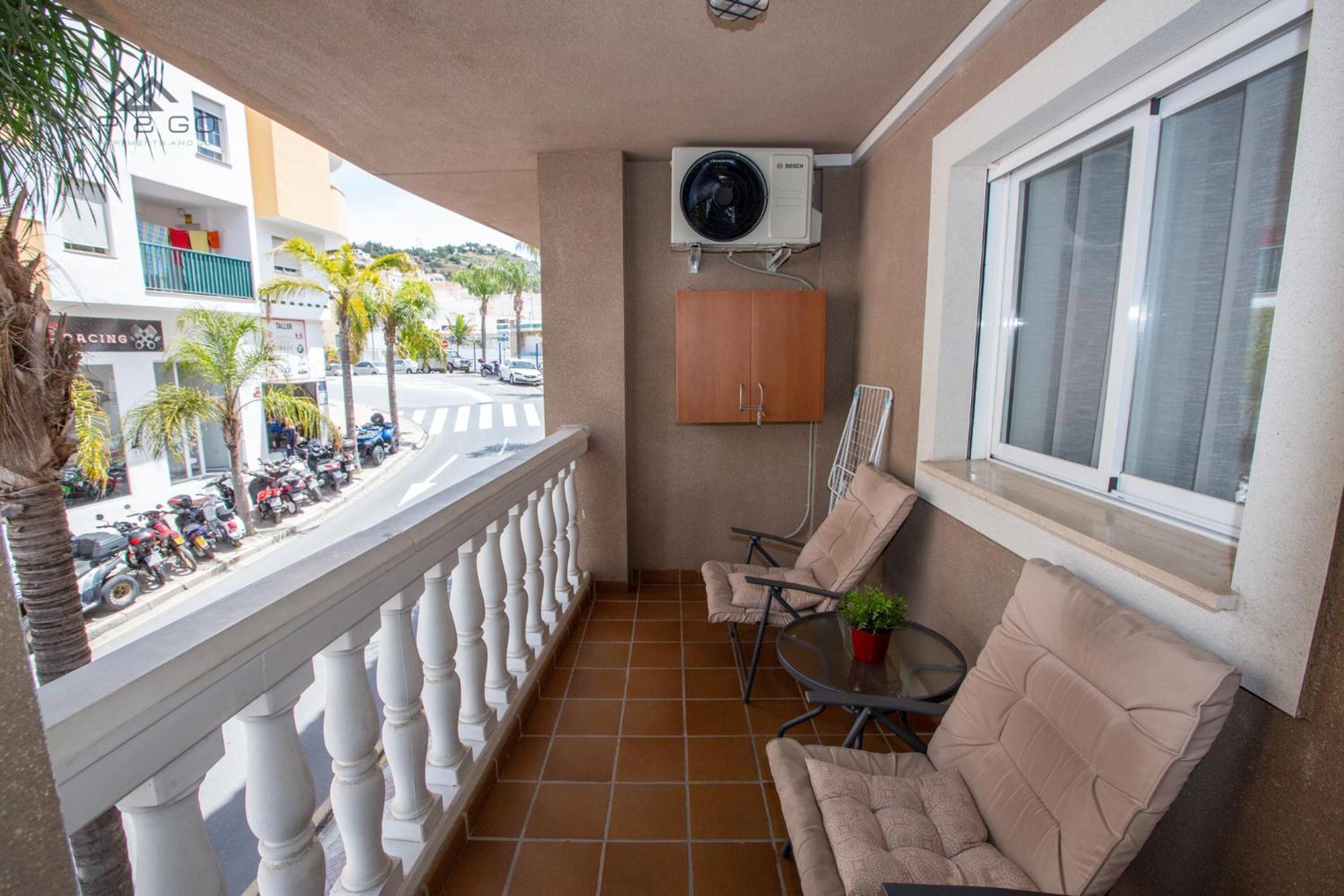 Fuerte Apartment Great Location لا هيرادورا المظهر الخارجي الصورة