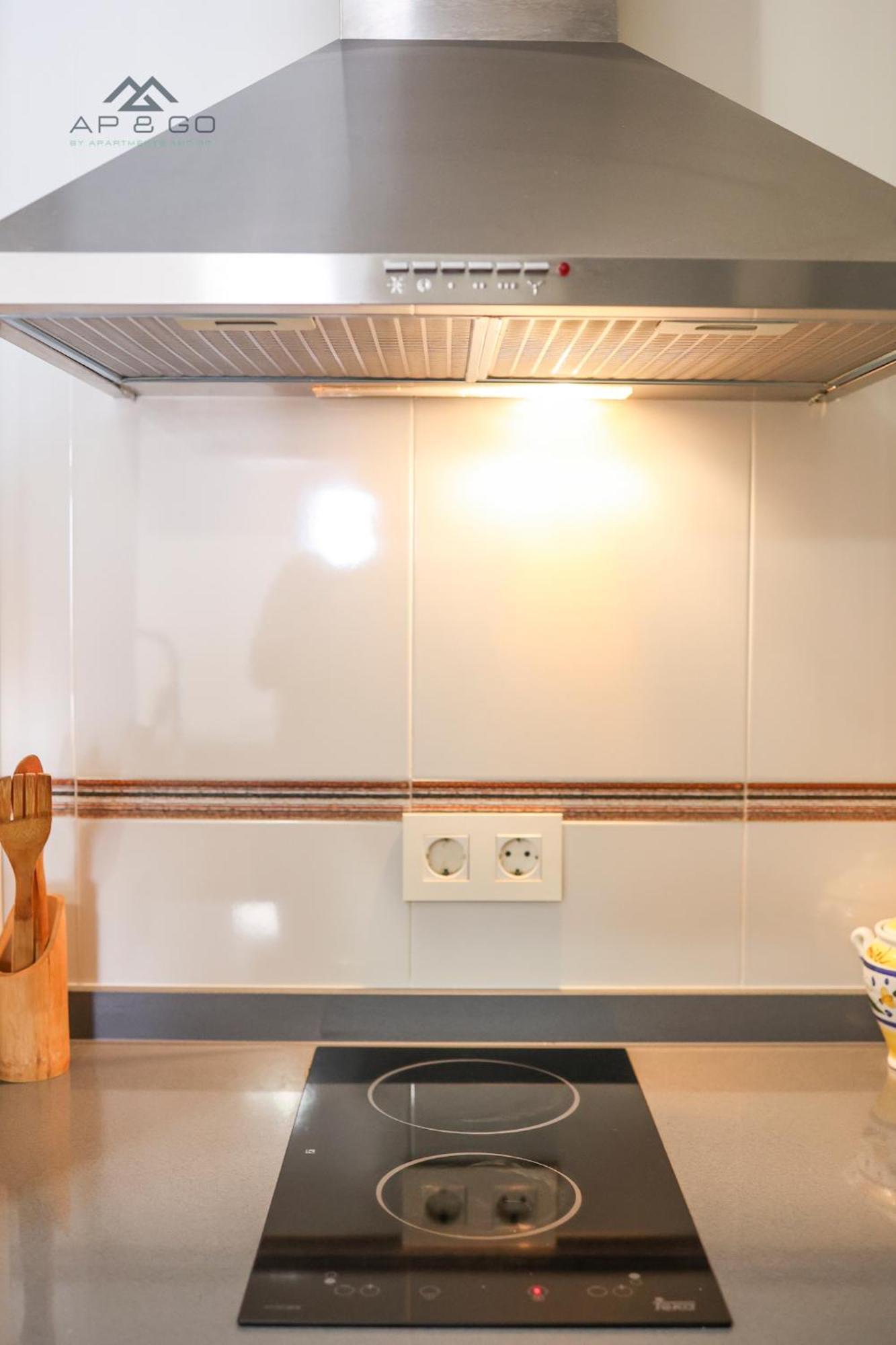 Fuerte Apartment Great Location لا هيرادورا المظهر الخارجي الصورة